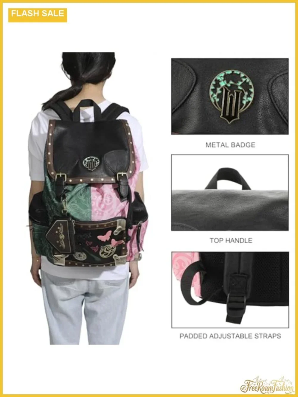N/A fashion forward